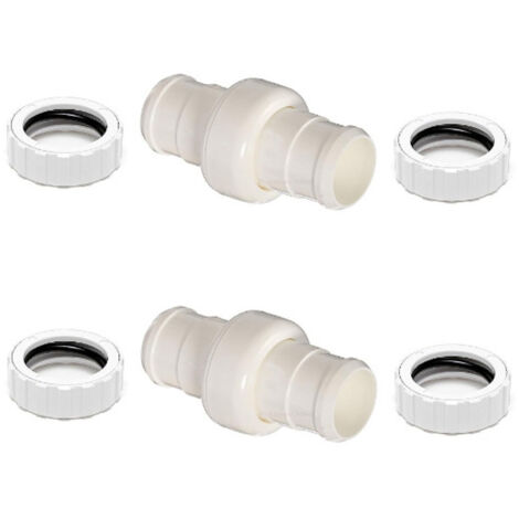 piezas de rodamientos de bolas giratorios para manguera de limpiador de piscina compatibles con piezas Polaris 360 y 380 (1/5)