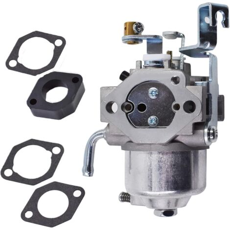 Carburador de repuesto 267-62302-30 para motor generador Subaru Robin EH41 EH41D de 13,5 HP 2676230220 058-313 (1/5)