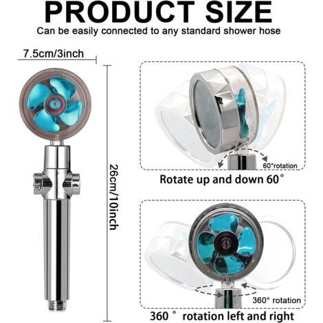 Ducha Solar De 60 Litros Para Exteriores – Cabezal Giratorio 360° Y Control De Agua Fría/Caliente Hasta 60 °C, Altura 215 Cm, Base Estable, Ideal Para Jardín, Piscina Y Playa