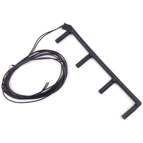 Faisceau de câblage pour pont de rail 038971782B 038.971.782.B para VW Au-di Se-at Sko-da 1,9 TDI (1/5)