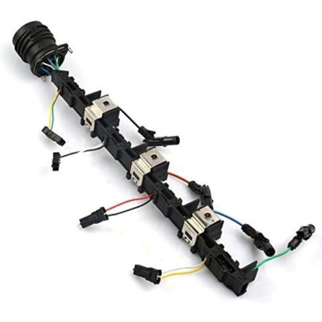 Cables De Inyección Para Audi VW Seat Skoda 2.0 TDI 16 V 03G971033L