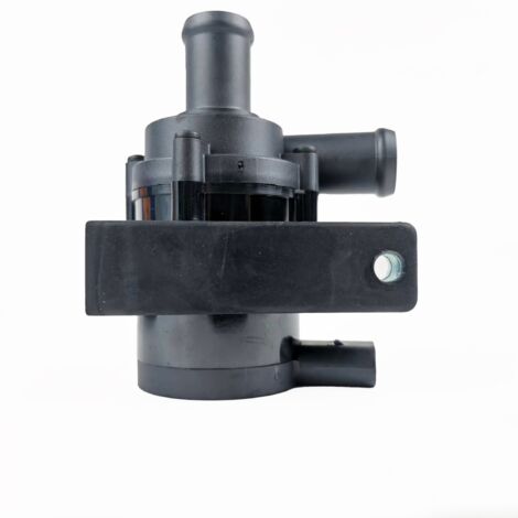 Bomba de agua auxiliar 1K0965561J – Bomba electrónica de circulación de agua compatible con VW Passat, Tiguan, Magotan, Jetta (1/3)