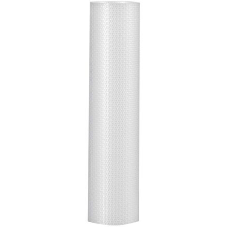 Revestimientos para cajones antideslizantes y recortables, 30 x 300 cm, transparentes, aptos para alimentos, adecuados para cocinas y estanterías.