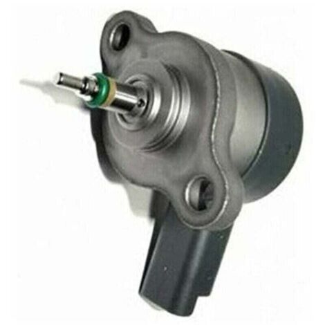 0281002493 Regulador de presión de la bomba de combustible, common rail, para 2.0 HDI