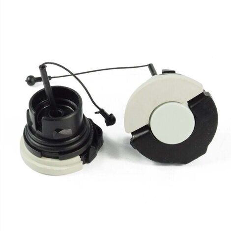 Bouchon d'huile adapte pour Stihl MS 181, MS 192, MS 192T, MS 200, MS 210, MS 211, MS 230, MS 240, MS 250, MS 260,AAFGVC (1/5)