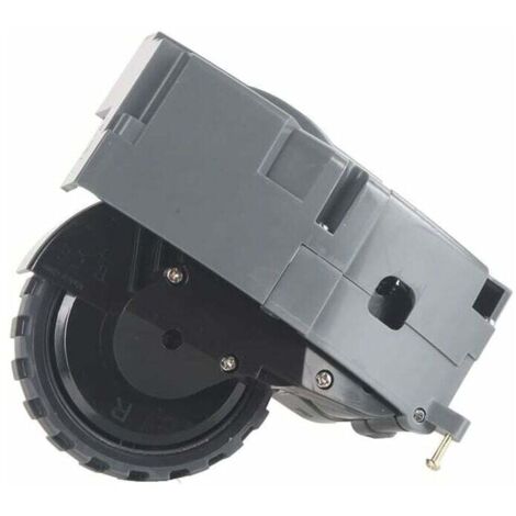 Módulo de rueda derecha de repuesto iRobot 4420152 para Roomba Series 500, 600, 700, 800 y 900 (1 unidad) (1/3)