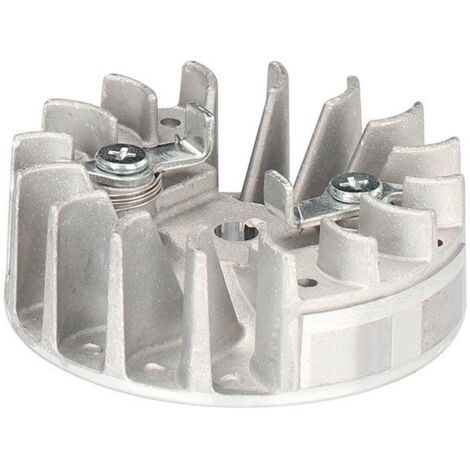 Volante de motosierra, repuestos para volantes de motosierra 136, 137, 141 y 142, repuestos para volantes de motosierra. (1/5)