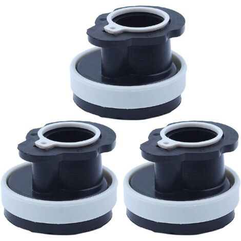 Conector del colector de admisión para motosierras MS170, MS180, 017 y 018 pieza de repuesto duradera para motosierras reemplazable para actualizar su motosierra. (1/5)