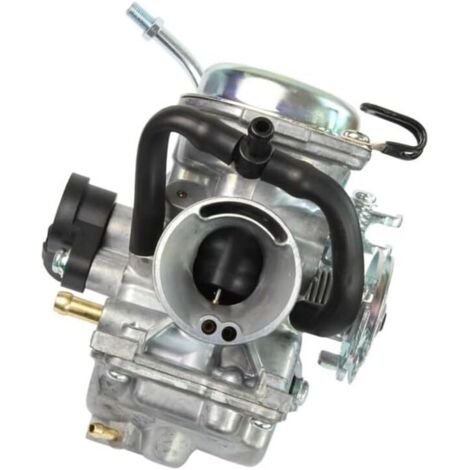 Carburateur simple ou double papillon for Cygnus Alpha Fascino Ray ZR Rayz 113 XA125 XC115B(RAY-DX) (1/3)