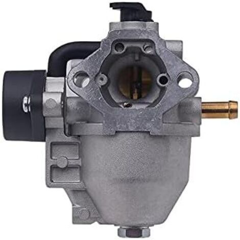 Carburador FJ180V con pera de cebado para Kawasaki FJ180 y más cortadoras de césped OHV 6.0HP 159CC CARB ASY 15004-0951