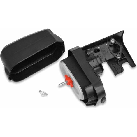 Conjunto de filtro de aire EX17 para Robin Subaru EX13 EX21 126 CC, 169 CC, 211 CC, 4 tiempos, 6 HP, 7 HP (1/3)