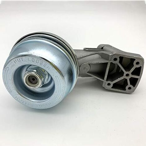 Cabezal de caja de cambios para desbrozadoras Stihl FS160 FS220 FS300 FS400 FS480
