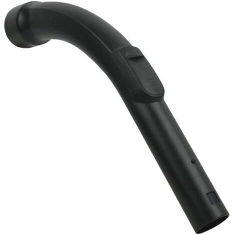 Mango - Compatible con aspiradoras Miele C1, C2, C3, S381, S5, S6, Swing, H1, Accesorio de repuesto adecuado, Repuesto para aspiradora Miele, Repuestos compatibles (1/5)