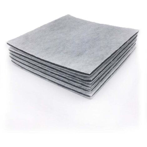 Filtro de protección para motor de aspiradora de 5 piezas, filtro de motor para aspiradora, filtros de repuesto para motor, para Philips FC9083 FC9084 FC9087 (aproximadamente 150x150 mm) (1/4)