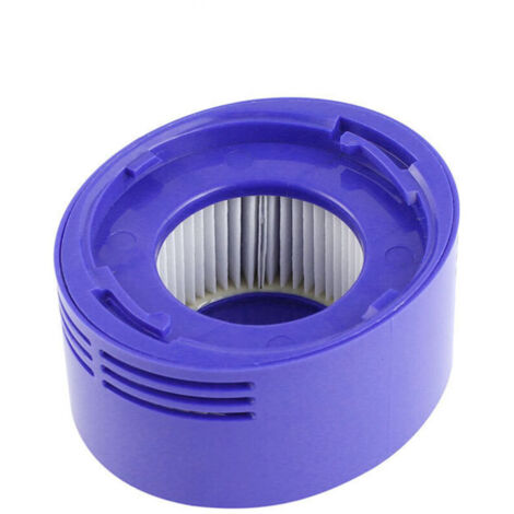 Filtros para Dyson V7 V8, filtros de repuesto lavables para aspiradora Dyson V8 V7 Absolute Animal Motorhead (1/5)