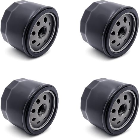 Filtro de aceite de motor Hippotech 49065-7007 49065-0721 de repuesto para Kawasaki FR651V FR691V FR730V FR600V FX730V FS730 FX600V FS691V FS651V de 4 tiempos (1/5)