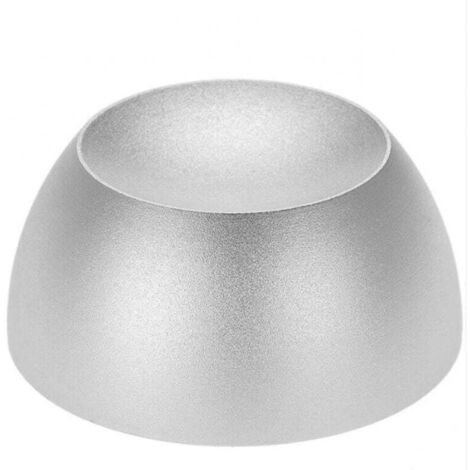 Bombilla LED G9, 220V, luz blanca natural 3000K, 3W, equivalente a una bombilla halógena de 30W, paquete de 8 unidades. (1/4)