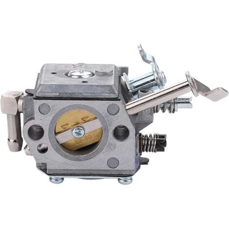Carburador Hippotech para motores Honda GX100 para carburadores Walbro HDA-201, HDA-227 y HDA-228. (1/2)