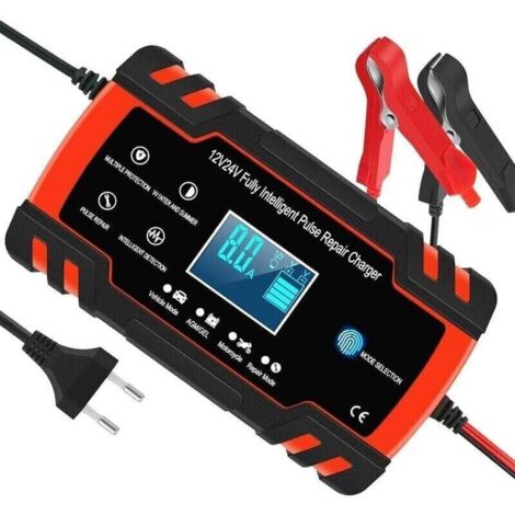 Termostato inteligente WiFi para calefacción eléctrica por suelo radiante con sensor compatible con Alexa y Google Assistant, termostato programable conectado para calefacción eléctrica por suelo radi