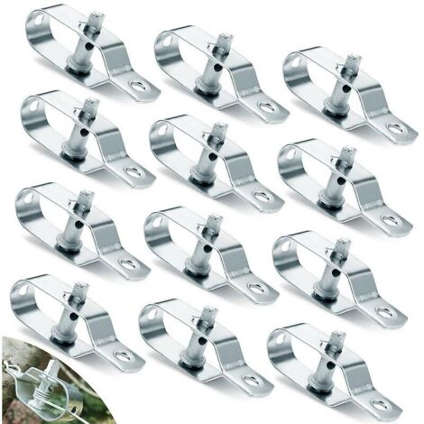 adaptadores de vaso - portapuntas de destornillador o taladro/atornillador - vaso de 1/4", 1/2" o 3/8". (1/4)