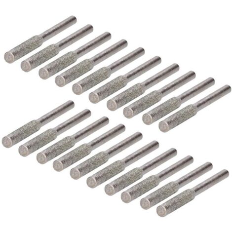 Para cepillos de filtro Hepa Ecovacs Ozmo 920/950/t5/t8/t8 Aivi/ N8 Pro+ - SSXJV THSINDE (1/4)