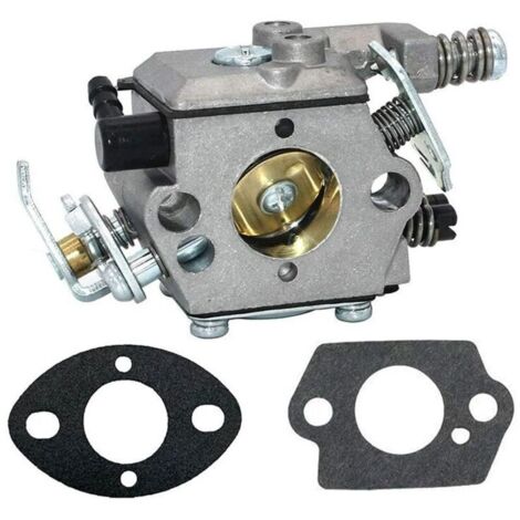 Carburador para motosierra HUSQVARNA 40 240 240F 240R 245 245R 245RX WT-99-1 WT-99 WT99 (1/4)