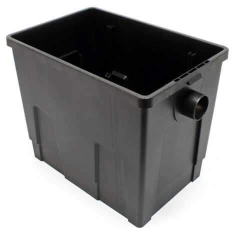 Pieza de repuesto para el depósito de filtro CBF-200T/CBF-200U/CBF-200.