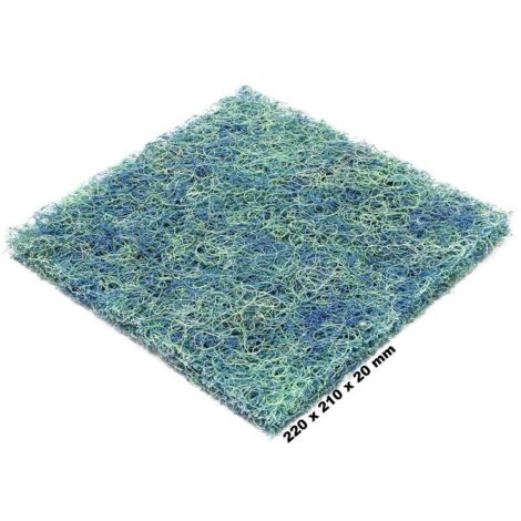 Repuesto para alfombra japonesa CBF-200T/CBF-200U/CBF-200