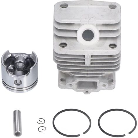 Kit de cilindro y pistón Fdit para OLEO Mac 740 440BP EFCO 8400 8405 Stark 40 EMAK DYNAMAC