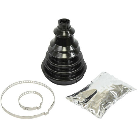 Fuelle universal para junta homocinética de 90 a 120 mm (1/2)