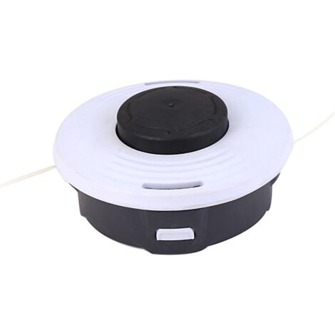 Cabezal de desbrozadora para Stihl FS 45, cabezal de desbrozadora, cabezal de corte para Stihl FS220 FS280 FS290 FS300 FS310 FS350 FS360 FS400 FS410 FS450 FS460 FS4880 0 kg (1/5)