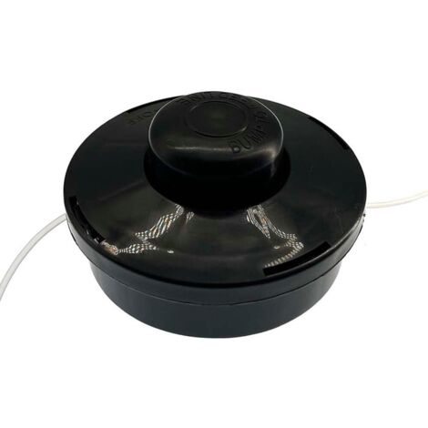 Cabezal de corte para desbrozadora de gasolina LIDL Parkside PBK 4 A1