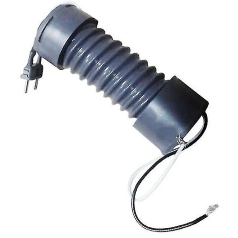 Resorte de repuesto para el cabezal del cepillo de alfombras de la aspiradora eléctrica V12/V12pro/t10/t20/t30 (1/3)