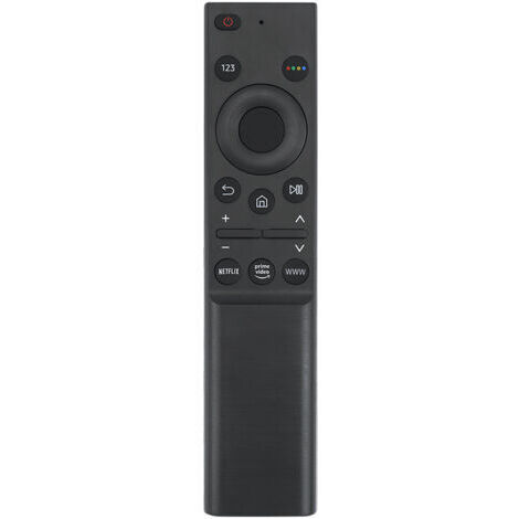 BN59-01358D Control remoto original compatible con Samsung para U55AU7179 GU50AU7199 UE55AU7105 UE65AU7175 GU60AU7179 GU70AU7199U UE60AU7190 UE65AU7 105 UE 70AU70AU7190 105 UE. 43AU7190 UE50AU71 (1/4)