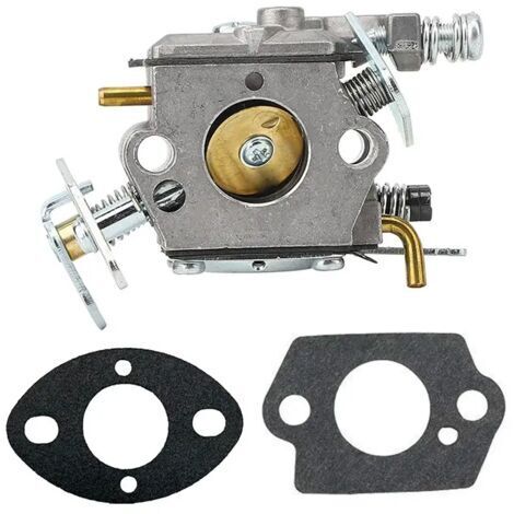 Carburador para motosierra McCulloch Mac Cat 335 435 440, Partner 350 351 420 (1/5)