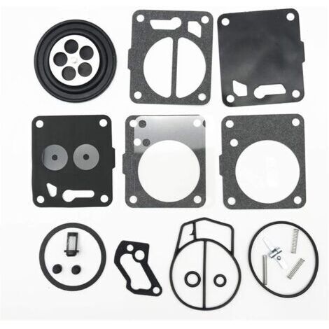 Lote de 1 kit de reparación de carburador para Jetskipwcmikunisbnsuperbn3840i (Venta al por mayor de motocicletas) (1/4)