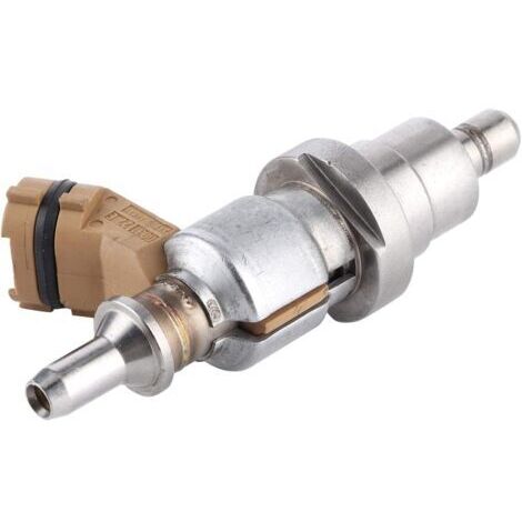 Kit de inyectores de combustible plateados para automóviles AURIS AVENSIS SED VERSO IS250 220D (23710-26011 23710-26010 2371026011) (1/5)