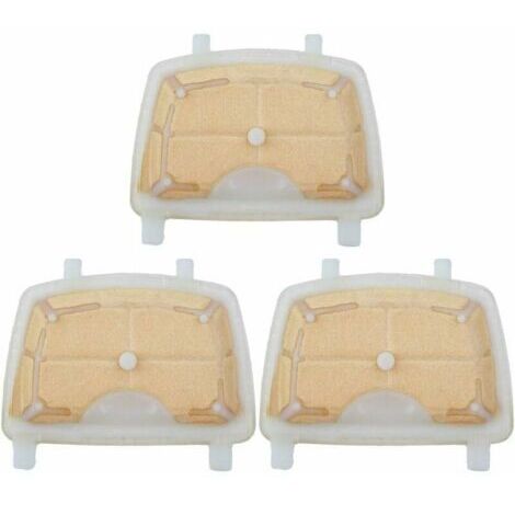 Filtro de aire para motosierra Stihl MS171 MS181 MS211 MS 171 181 211 (piezas/lote) - Reemplaza la pieza 1139 007 1800 (1/5)
