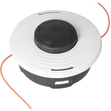 Cabezal de desbrozadora para Stihl Autocut 40-2 46-2 FS160 FS220 FS280 FS290 FS300 FS310 FS350 FS360 FS400 FS410 FS450 FS460 FS480