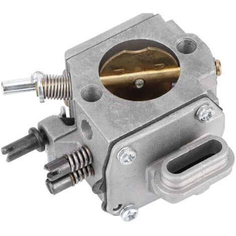 Carburador, repuesto de carburador 1127 120 0650 compatible con motosierras STIHL 029 039 MS290 MS310 MS390 (1/5)
