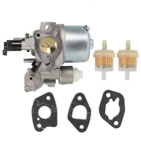 Accesorios para carburador compatibles con motores Subaru Robin EX17/SP170/EX13/EX130/EX170 de 6 CV. (1/5)