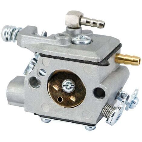 Carburador WT 985 para motosierra Echo CS 370 400 f A021001920 (1/5)