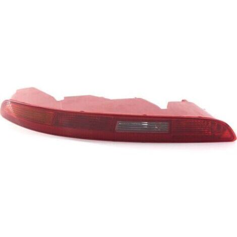 Luz trasera izquierda para AUDI Q3 2012-2015 – Material de policarbonato duradero – Fácil instalación – Norma OEM 8UD 945 095