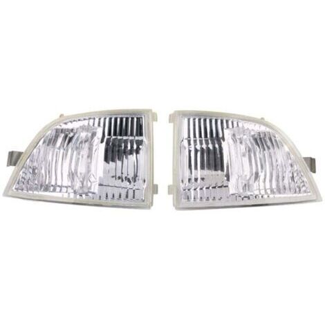 Intermitente para espejo retrovisor Cafoucs para Ford Focus C MAX 2003-2013 (1/5)