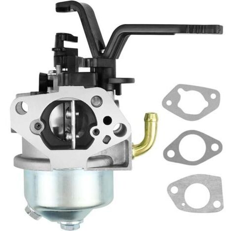 Carburador compatible con el generador Troy Bilt 6250 de 8500 vatios 030594A 030594 (1/4)