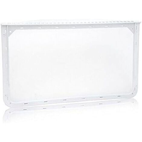 Filtro de repuesto para secadoras de alta gama 33001808 para Whirlpool, Maytag y Crosley. (1/4)