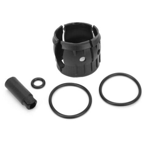 Kit de reparación de bujes de palanca de cambios TONYSA, reemplazo de bujes de palanca de cambios para Vauxhall Astra/Combo/Meriva/Vectra/Zafira (1/5)
