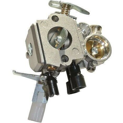 Carburador para motosierra Stihl MS171 MS181 MS201 MS211 compatible con Zama C1q-s269 (1/3)