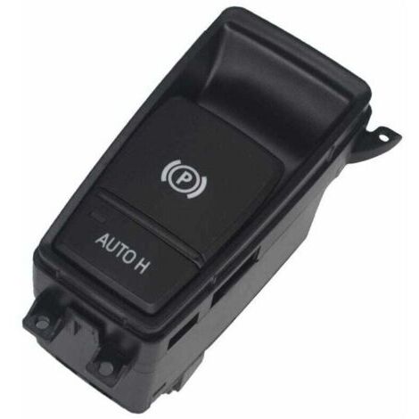Interruptor del freno de estacionamiento, botón de control del freno de mano 61319148508 para E70 X5 E71 E72 X6 (1/4)