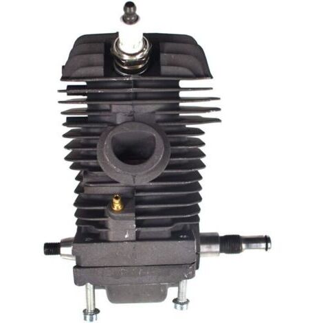 Conjunto de cilindro, cigüeñal y pistón de 42,5 mm para motosierras STIHL MS250 MS230 023 025